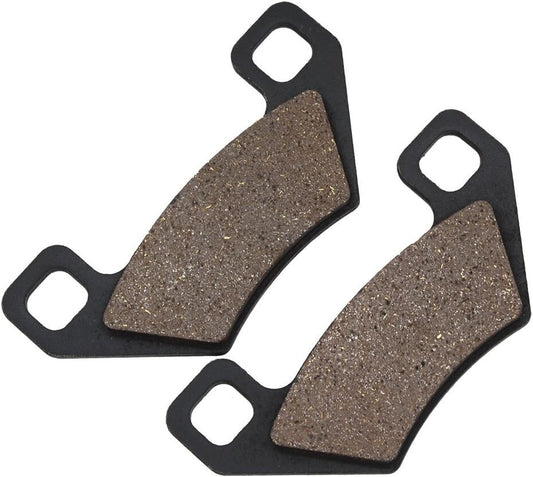 Brake Pads for ARCTIC CAT HDX 700 LTD Prowler XTX 700 Hi EFi LE 2008-2014