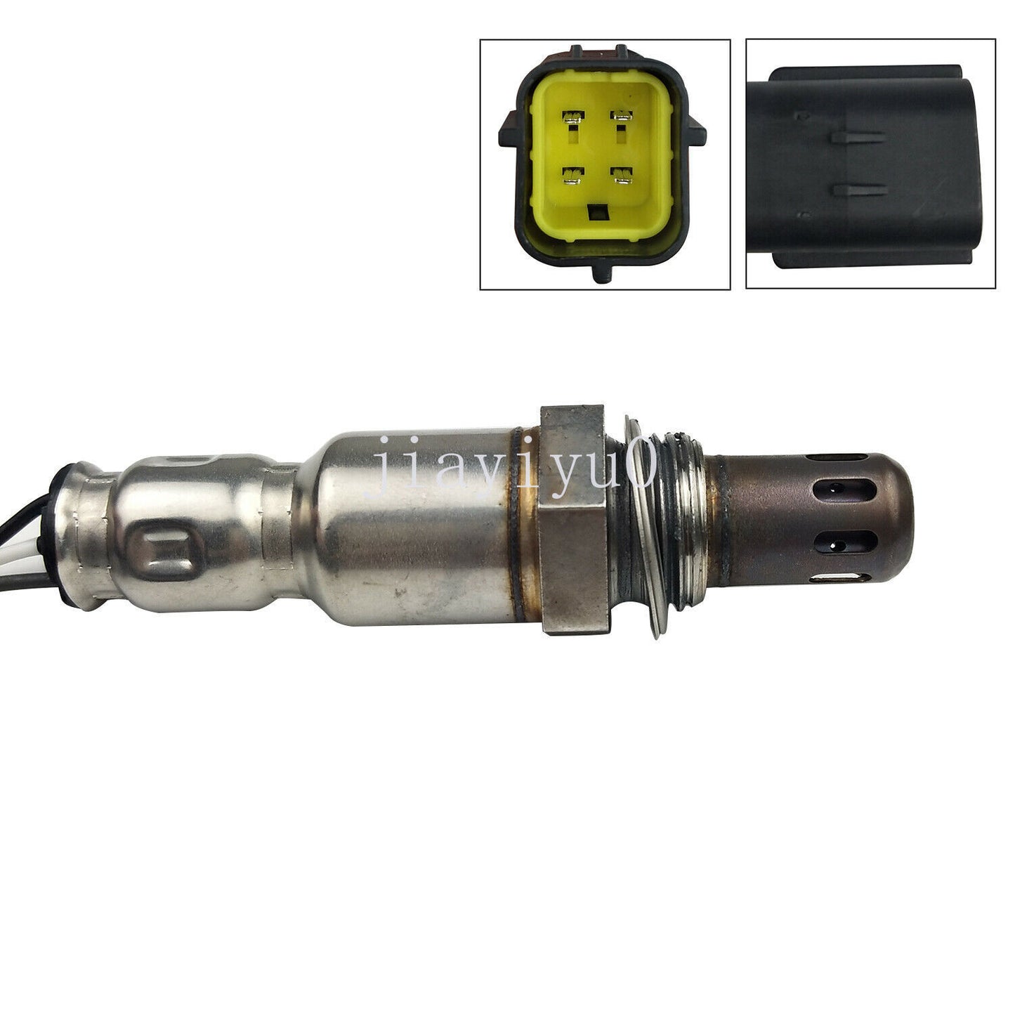 Crankshaft position sensor 35.3847 is compatible with Volga GAZelle 353847 CKP sensor.