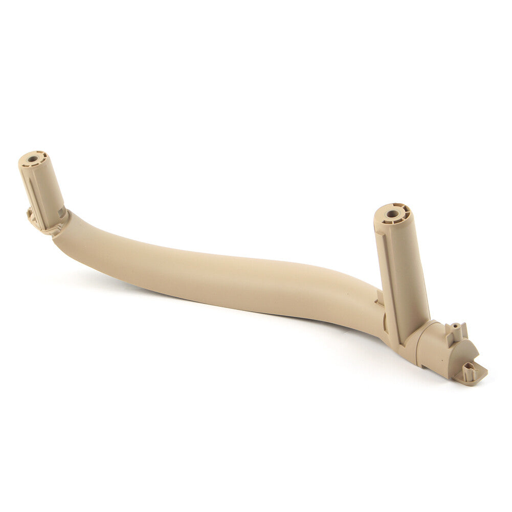 Inner Interior Right Door Pull Handle Trim Cover for BMW X5 X6 F15 F16 Beige