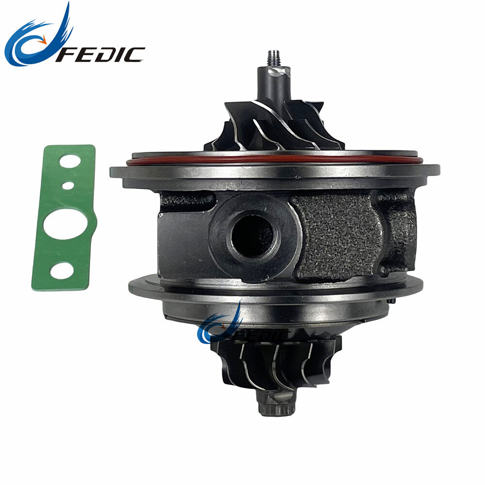 Turbo cartridge GT1238S 727238 for Mercedes for Smart -MCC for Smart for Brabus Roadster