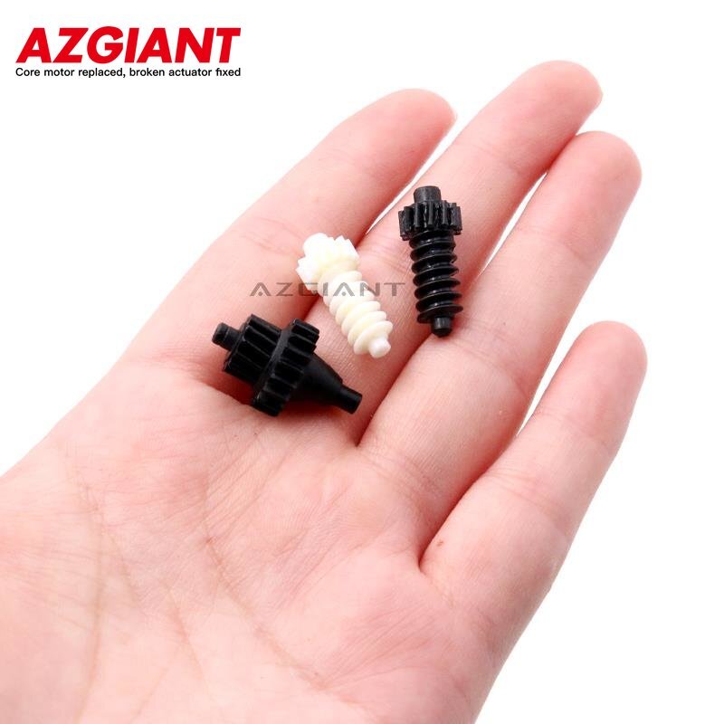 Internal gears for side mirror adjustment motor assemblies are suitable for 2010-2017 for Audi A5 Quattro
