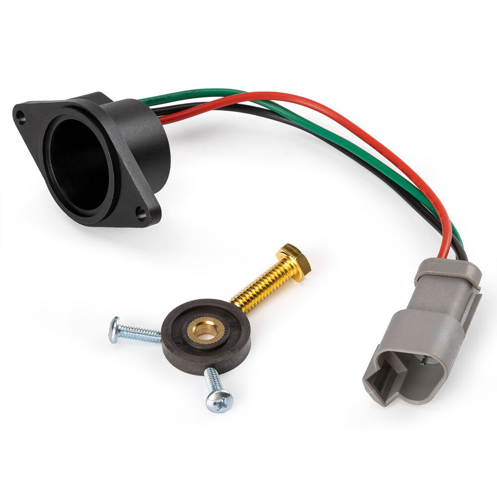 Speed Sensor For Club Car for DS IQ Precedent Electric for Golf Cart ADC Motor 102704901