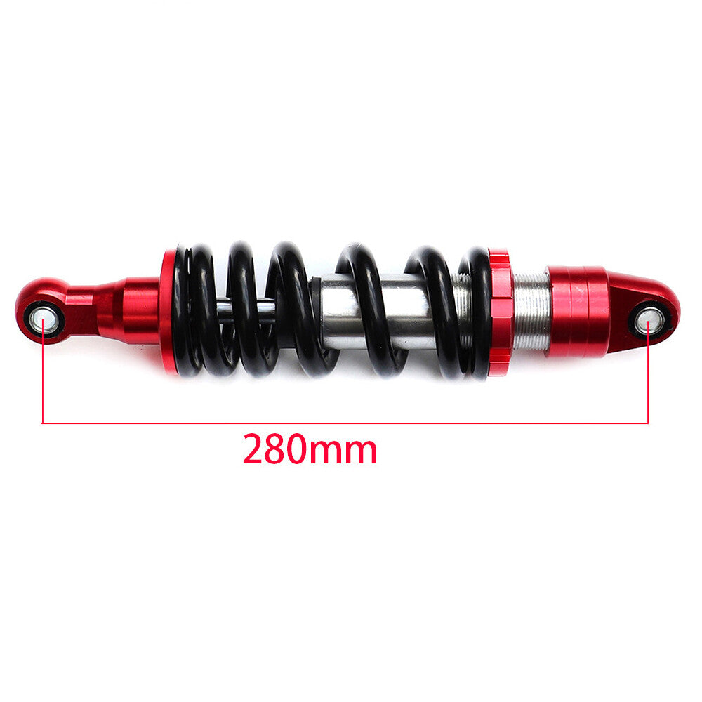 280mm New Dirt Bike Rear Shock Absorber for Honda CRF 50 XR 70 SDG SSR 107 125