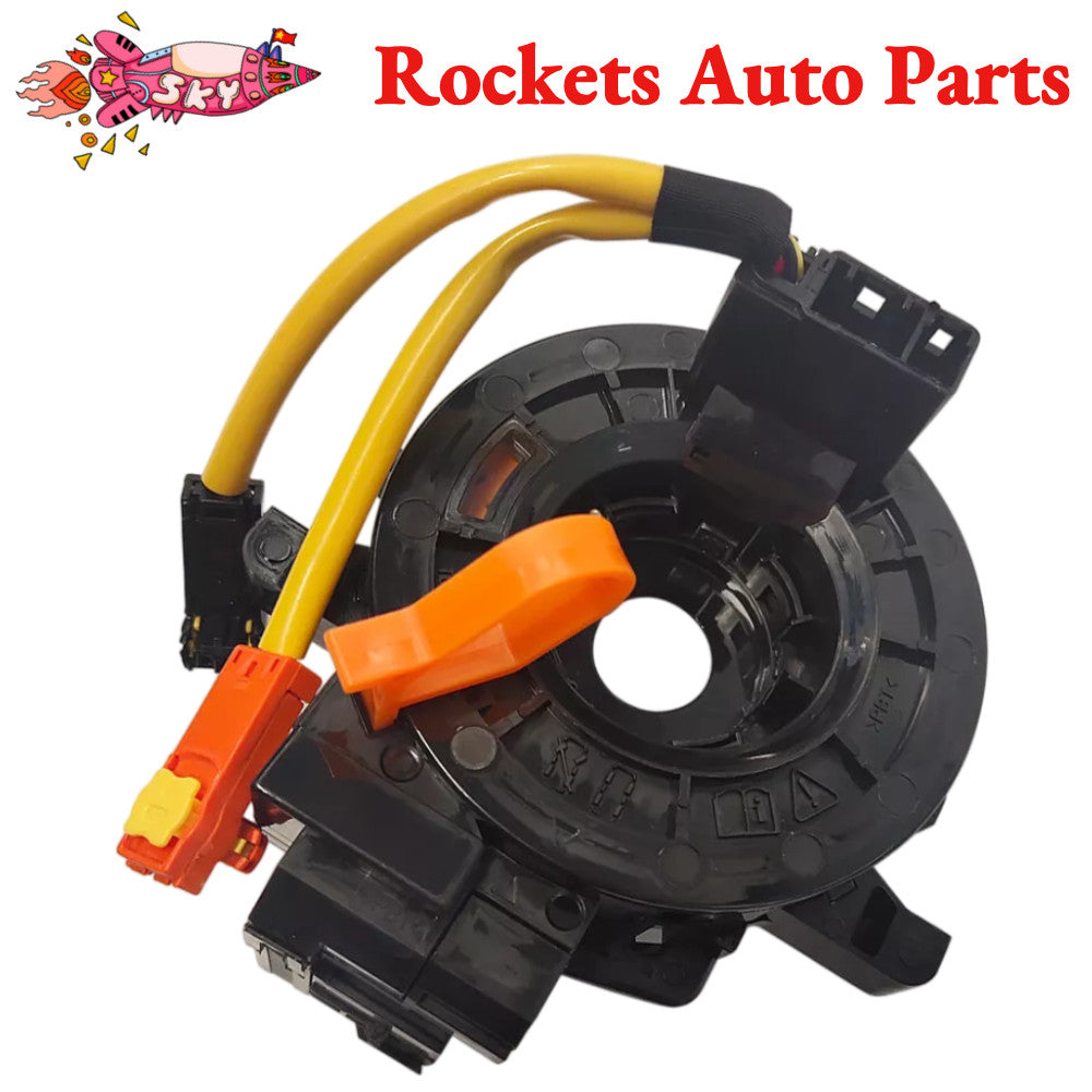 Spiral Cable Clock Spring steering wheel Fit for Lexus LS460 Sedan 2007-2009