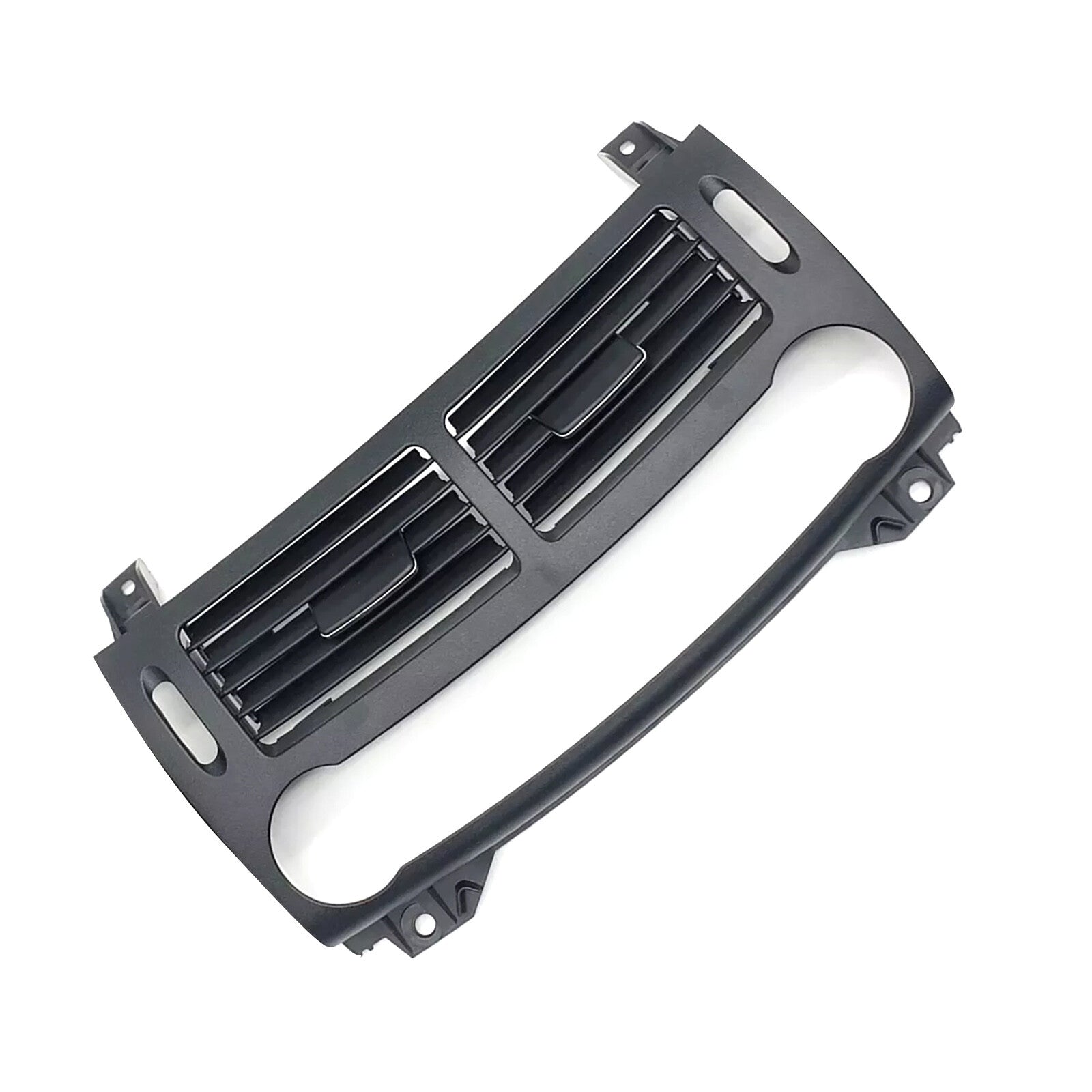 Front Center Air Vent Outlet Panel Cover for Mercedes-Benz E Class W211 2003-08