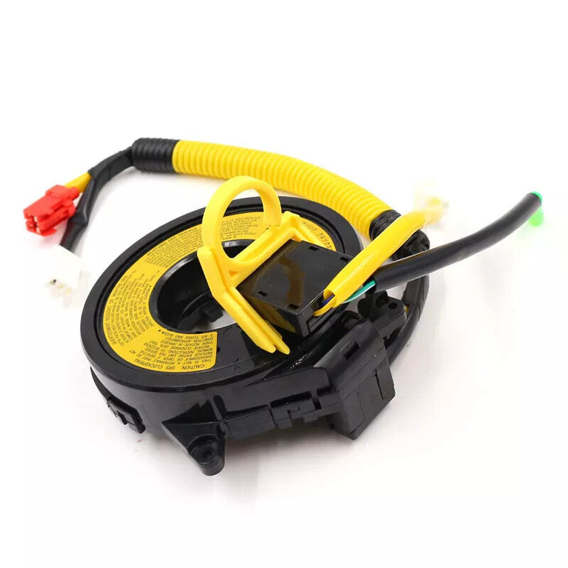 Spiral cable clock spring MR228113 suitable for Mitsubishi Mirage 1.8LM/T DE Coupe 2000