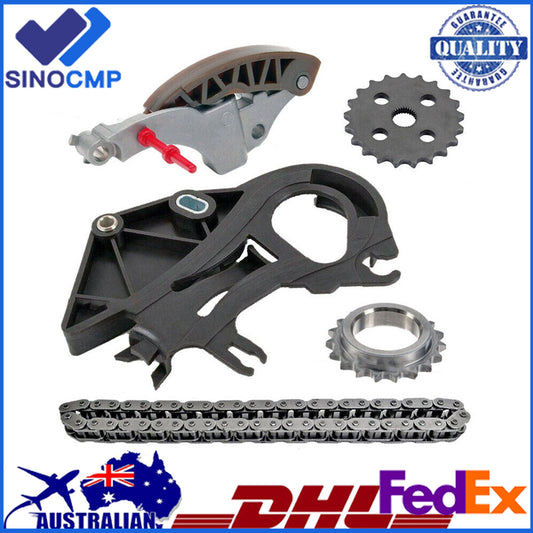 Oil Pump Drive Chain Kit for BMW E90 E91 E93 E46 E84 X3 118i 120i 318i N42 N46