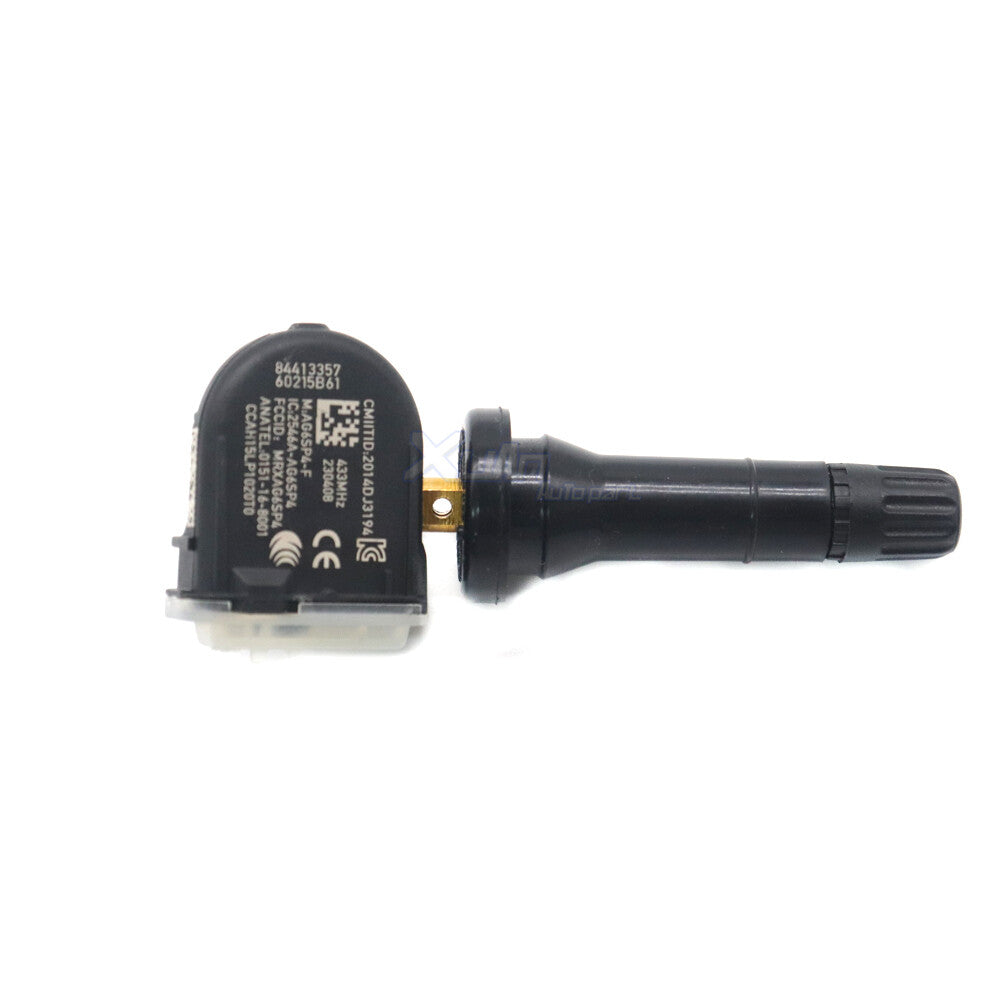 84413357 NEW for GMC for Cadillac for Chevy for Buick 18-22 433MHz TPMS Tire Pressure Sensor