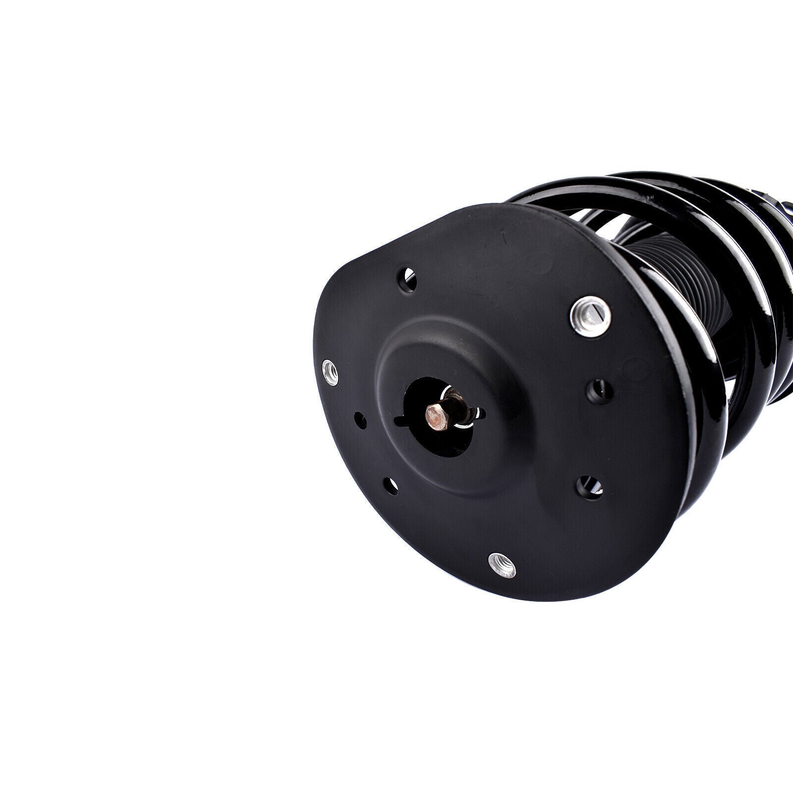4x Front Rear Shock Spring Struts Assembly w/Electric for Lincoln MKX 2016-2018