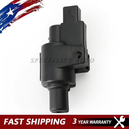 Noise Reduction for Webasto Parking Heater Car Fuel Pump Cover Mount