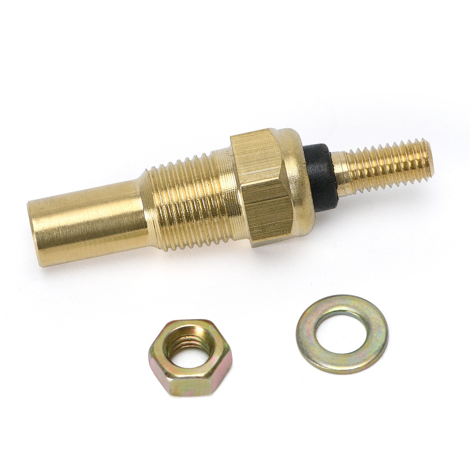 Oil Water Temperature Temp Gauge Sensor Unit Sender Electric Sender VDO 1/8 NPT
