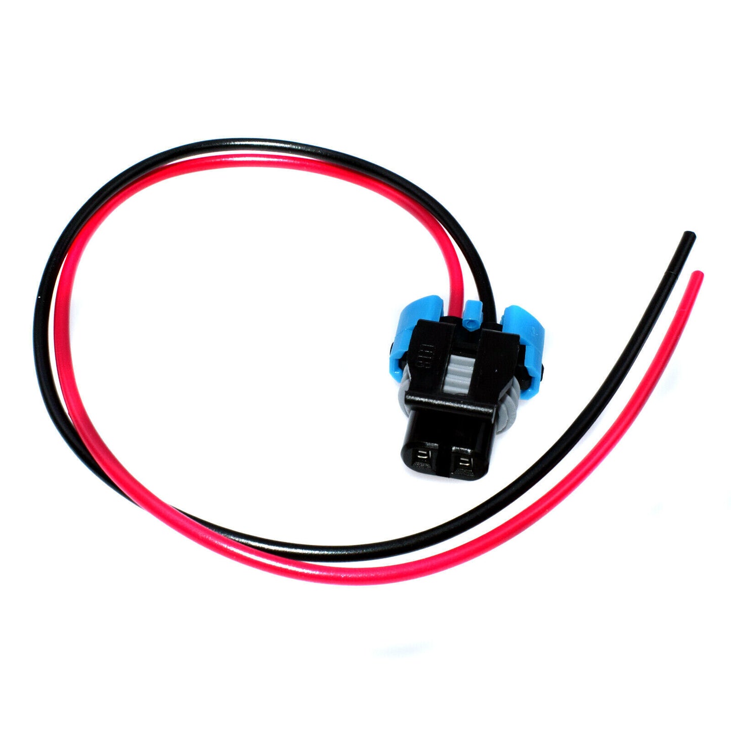 For Camaro Firebird GM Low Oil Level Sensor Connector Pigtail LS1 LT1 1P1362 New
