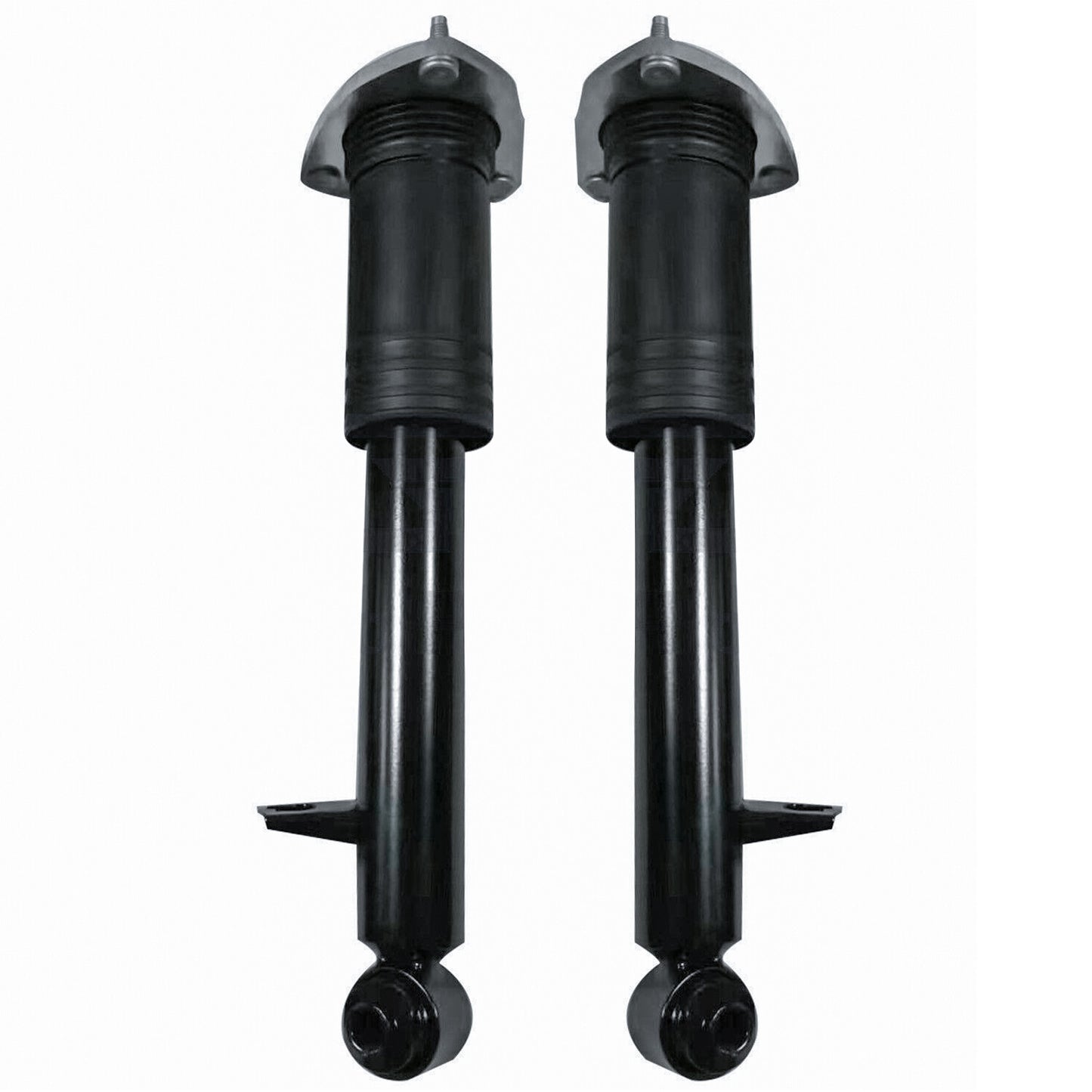 Pair Rear LH RH Shock Asborber Struts Fit for BMW X5 E70 X6 E71 xDrive30i 35i 07-14
