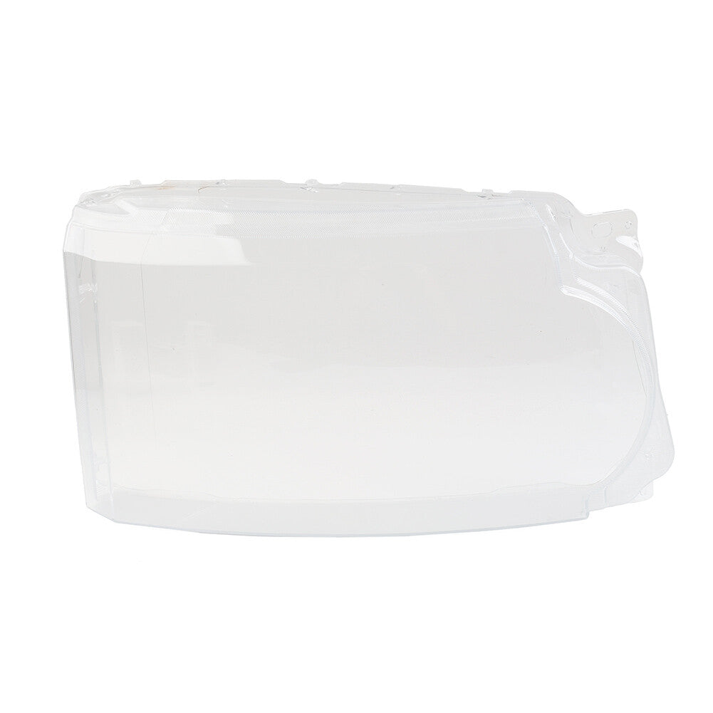 Headlight Lens Cover Lampshade Lamp Shell Right Fit for Land Rover Discovery 4 10-13
