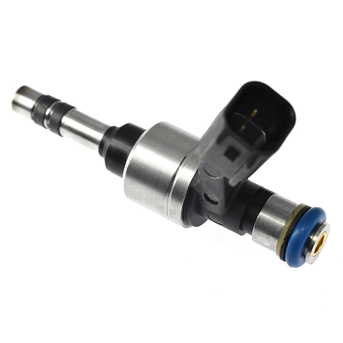 6x Fuel Injectors 12629927 for Cadillac CTS SRX for Chevrolet Equinox for GMC for Buick
