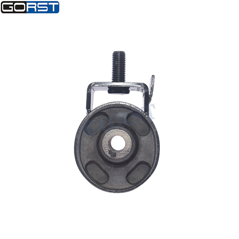 Transmission mounting MB581845 for Hyundai Galloper and for Mitsubishi Pajero MR353470