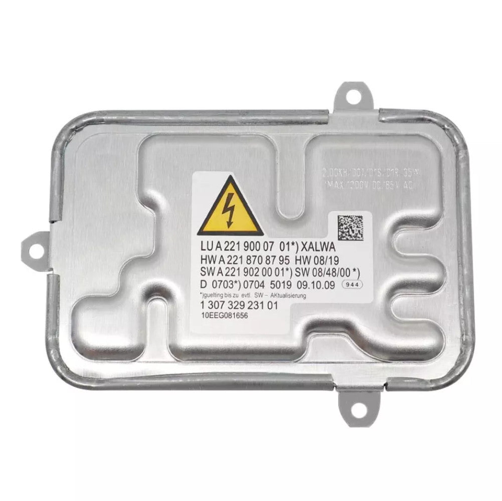 HID Xenon Headlight Ballast for Mercedes-Benz C300 C350 C63 AMG 2008-2011