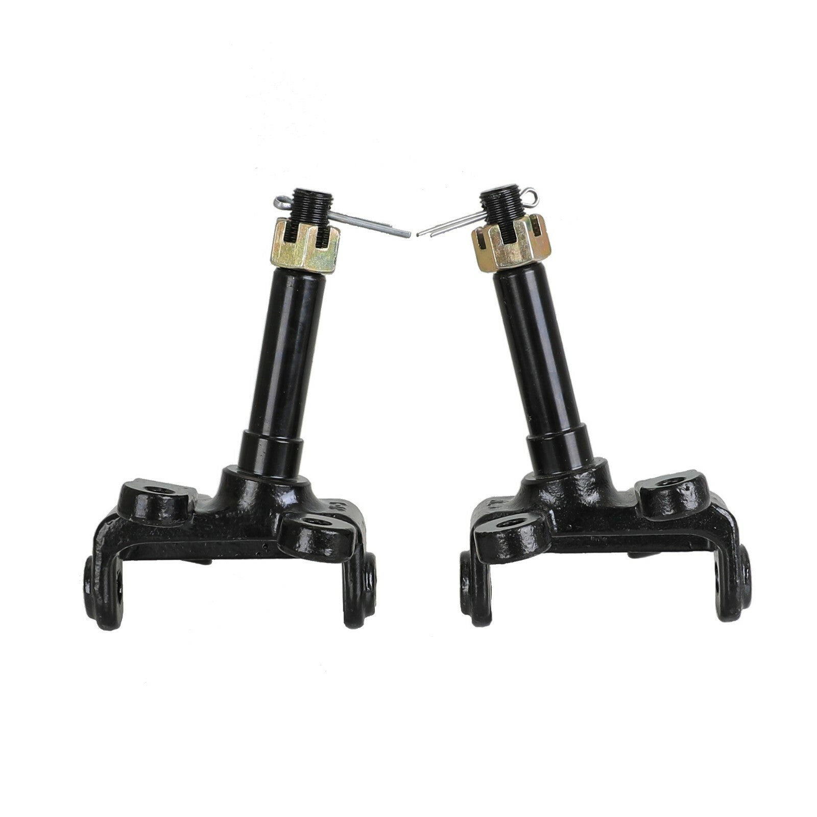Steering joint go-kart front steering strut joint main shaft all-terrain vehicle 50cc-110cc