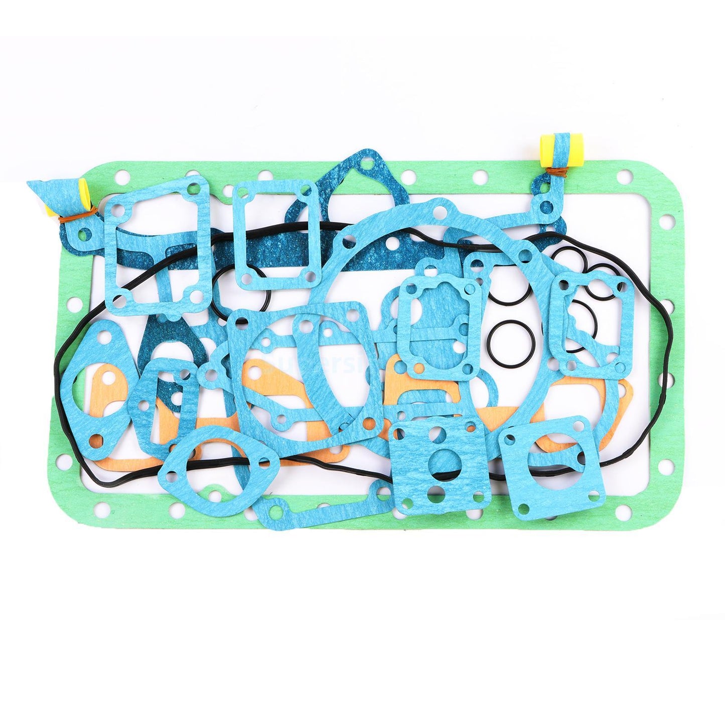 V2003 V2003T V2003M V2003DI Engine Gasket Kit For Kubota KX121-3S Tractor Bobcat