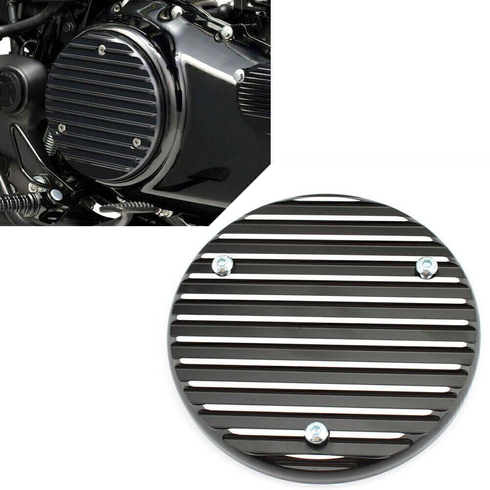 Fit for Honda GB350 GB350S 21-22 NC59 Right Crankcase Guard Side Cover Black  White