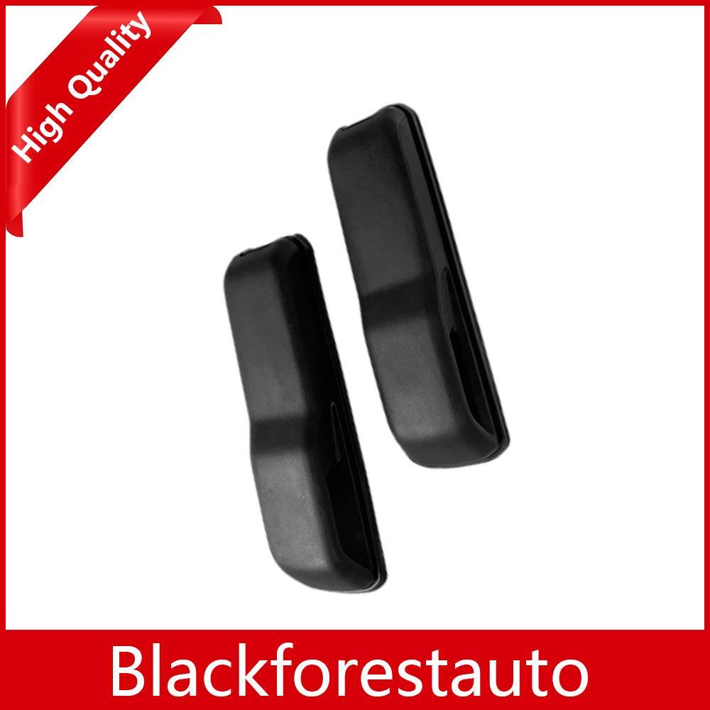 2pcs 68307300AC Windshield Hold Down Bracket For 20 21 for Jeep for Wrangler Gladiator