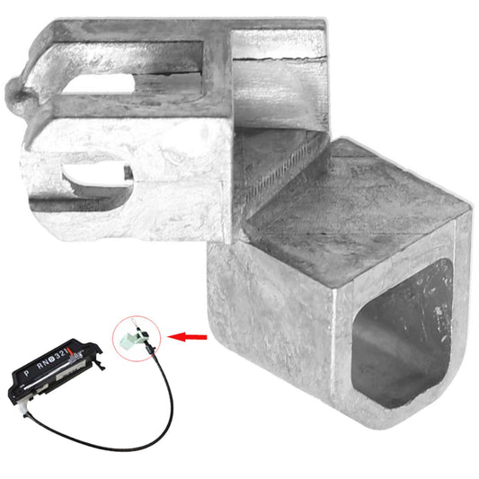 for FORD F150 F250 For 97 03 Transmission Shift Indicator Cable Bracket