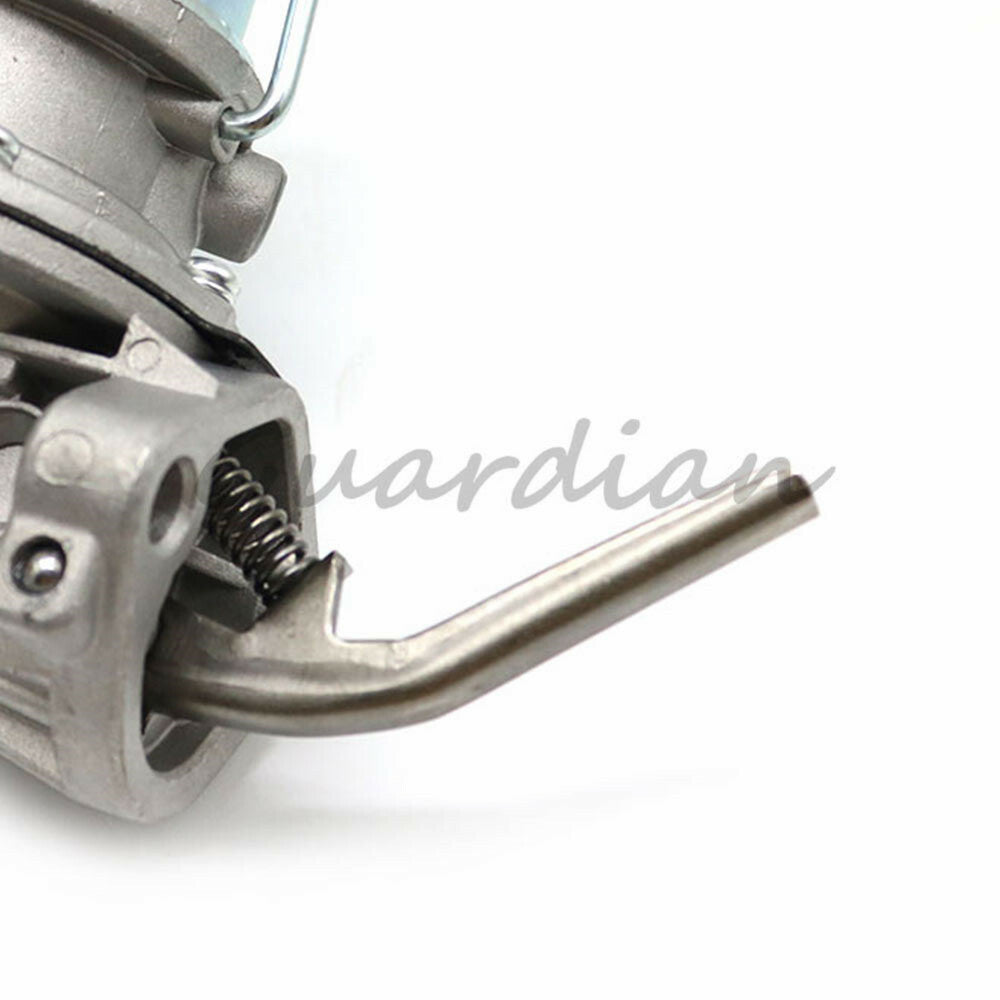 One set of fuel pump 17010-50K60 gaskets is suitable for Nissan H15 H20 H25 K15 K21 K25 engines.