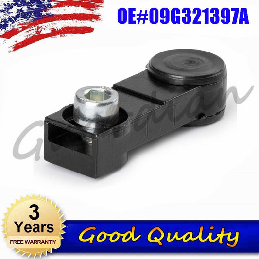 Automatic Transmission Shift Cable Connector 09G321397A for Seat for Skoda for Audi for VW