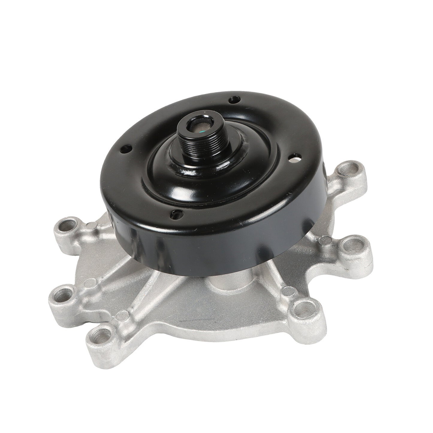 120-4350 Water Pump for 1999-2013 for Dodge for Jeep for Mitsubishi 3.7L 4.7L Engine AW7163