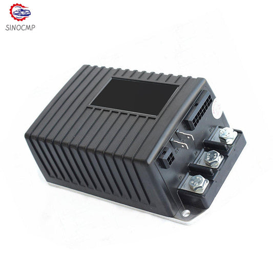 DC SepEx Controller 300A 0-5k¦¸ 24V/36V for Curtis PMC Forklift Stacker 1243-4320