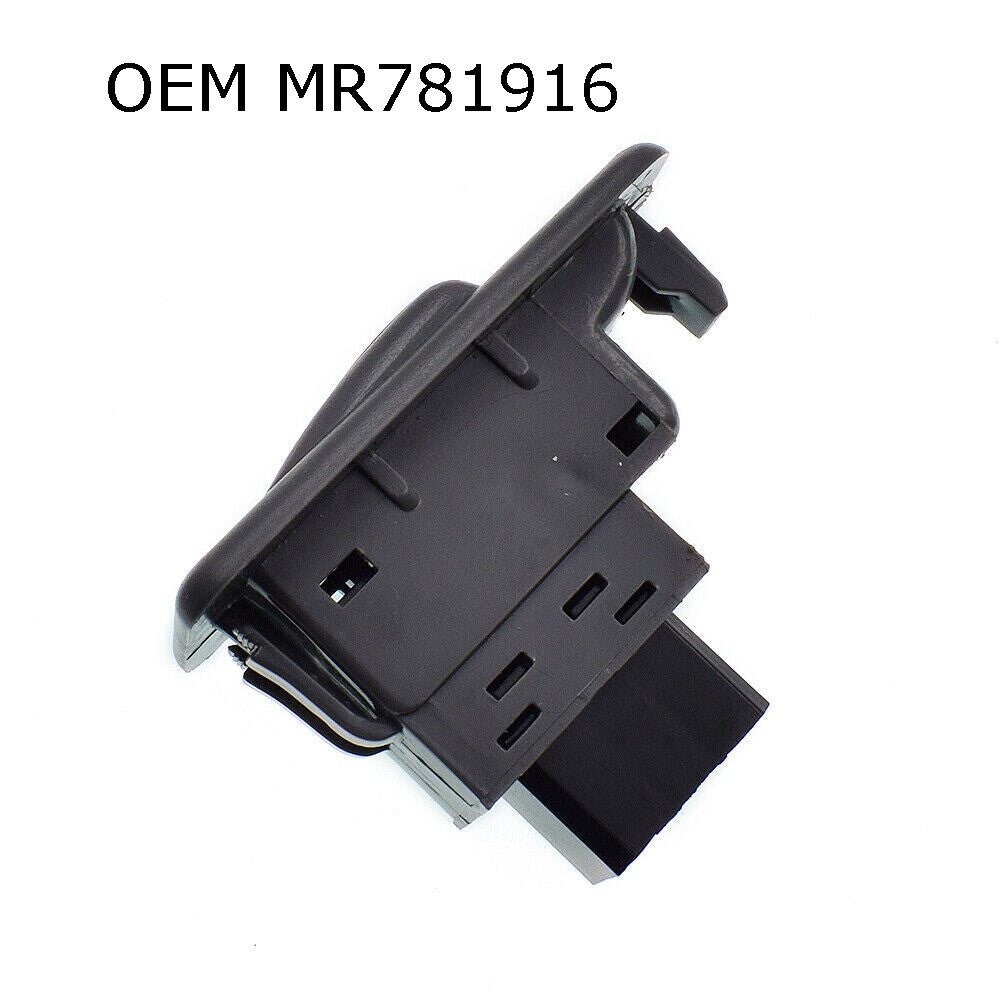Fits for Mitsubishi MONTERO V43W V45W 3.0 3.5 Long Wagon 92-1999 Power Window Switch