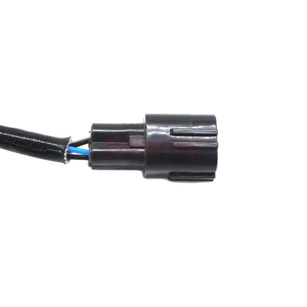 4X Oxygen O2 Sensor 12 For 2013-2014 for Toyota 4Runner FJ Cruiser 4.0L Front+Rear