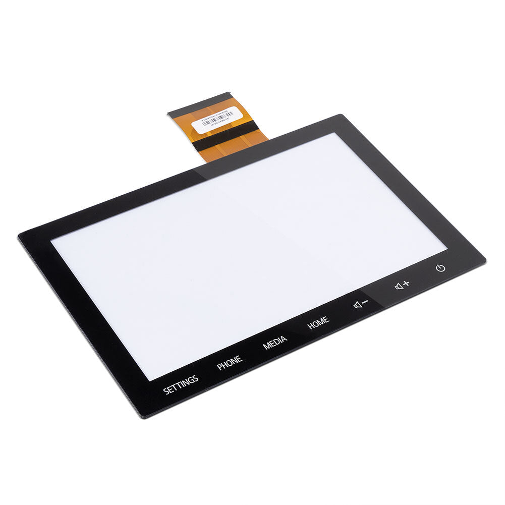 8'' Touch Screen NAV Radio 2020-2022 for Mitsubishi Outlander 8740A098 8740A103