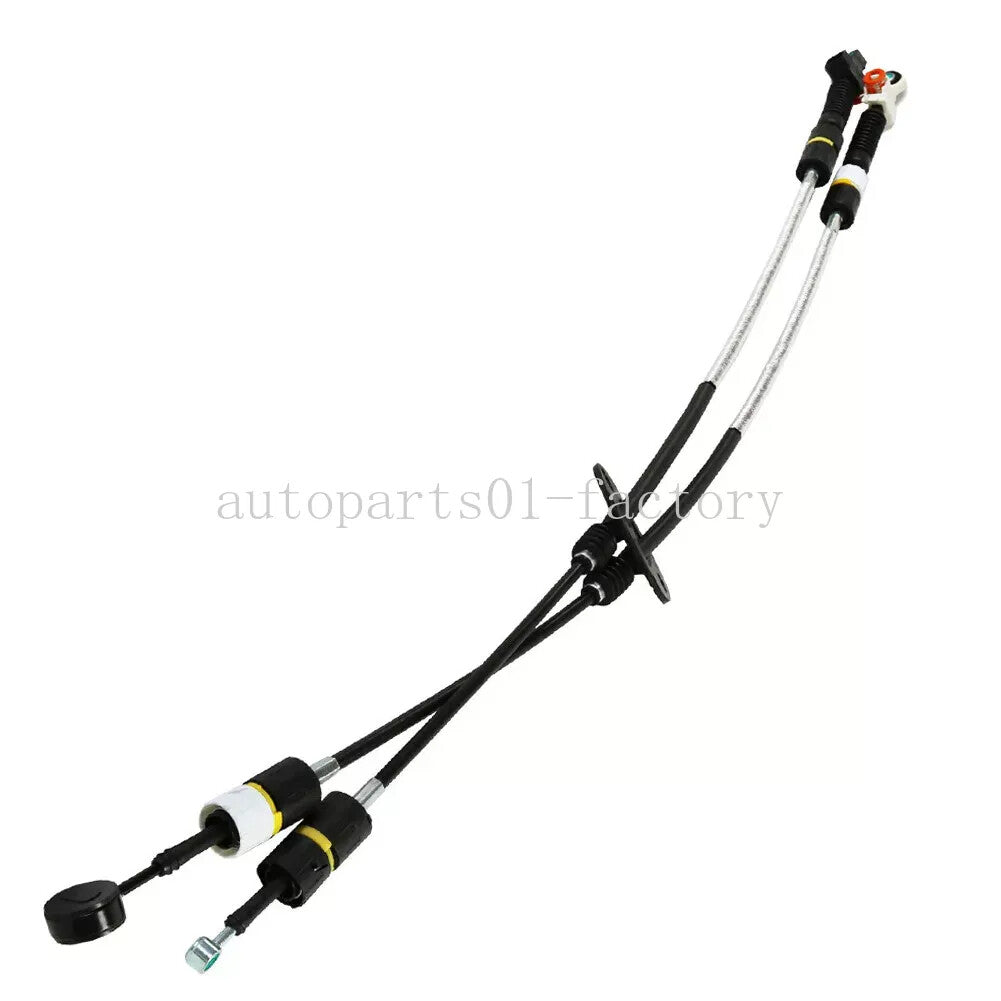 1S4Z-7E395-HA Manual Trans Double Shift Cable Fit for Ford Focus 2001 2002