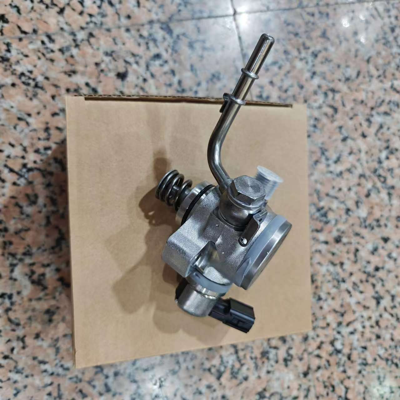 High-pressure fuel pump 16790-5LA-A01 is suitable for Acura ILX 2016-2021 and TLX 2016-2020.