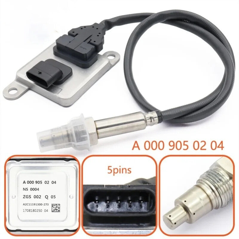 Front Nox Sensor for Porsche for Cayenne for VW Touareg 2010-2018 3.0 Diesel 059907807AA