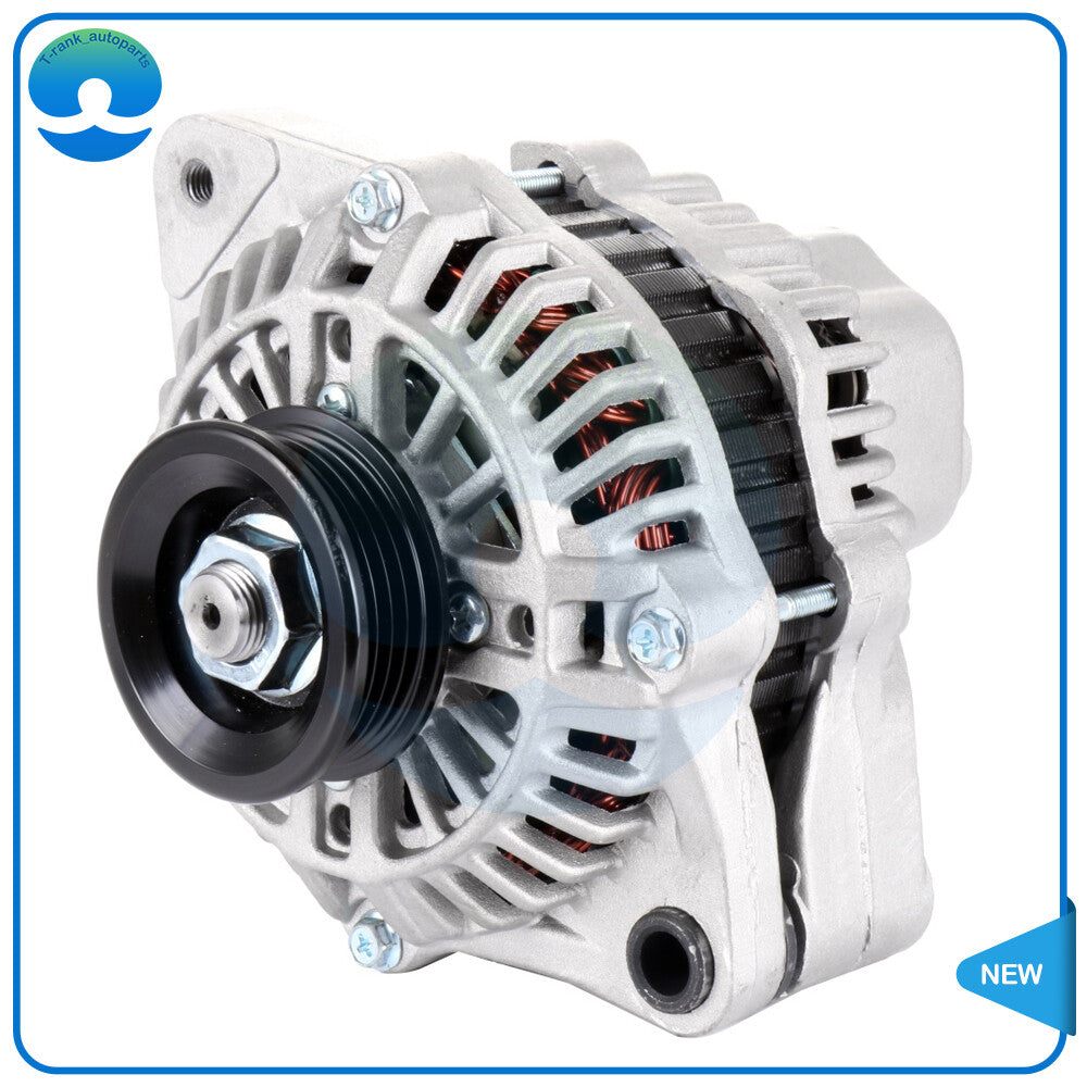 Alternator for 2.5L for Chevrolet Tracker 2001 2002 2003 2004  for Suzuki Vitara 2004