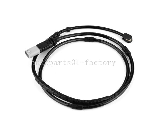 1Pair Front Rear Brake Pad Wear Sensor for BMW F30 F32 F23 F80 320i 328i 335i