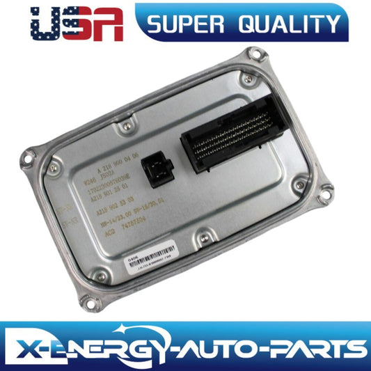 2189000406 for Mercedes GLE GLS CLS S Class LED Headlight ballast control module