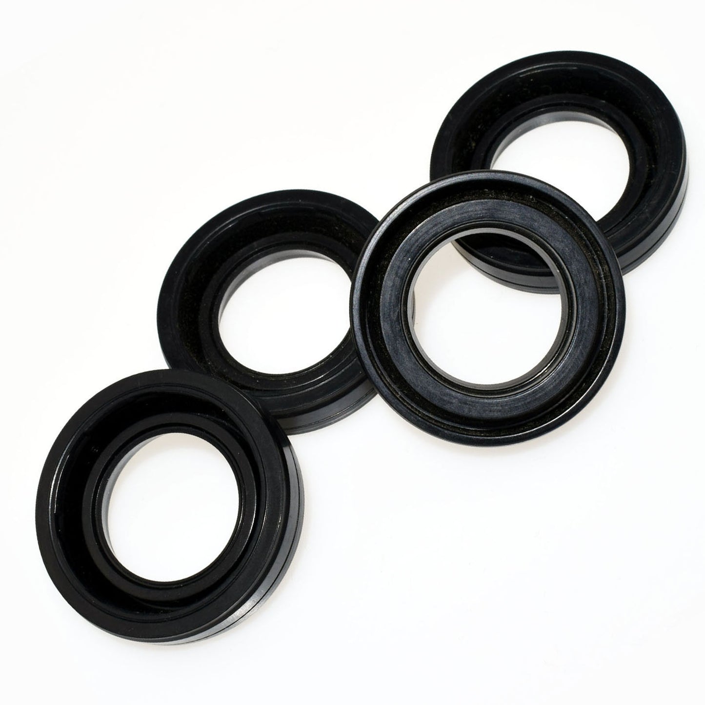 for Lexus IS250 for Toyota for Sienna RAV4 Set of 4 Spark Plug Tube Seal 11193-70010 New