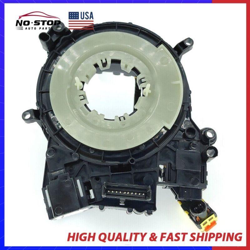 Equipment Manufacturer Clock Spring with Heated Strap for Ford SuperDuty F-250/F-350 2017-2020 HC3Z-14A664-B