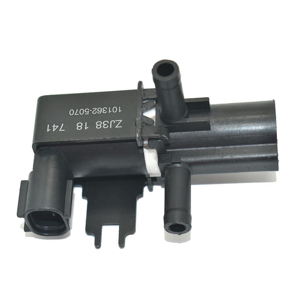 Vacuum Switch Valve Solenoid Sensor ZJ38-18-741 1013625070 for MAZDA 2 11-2014