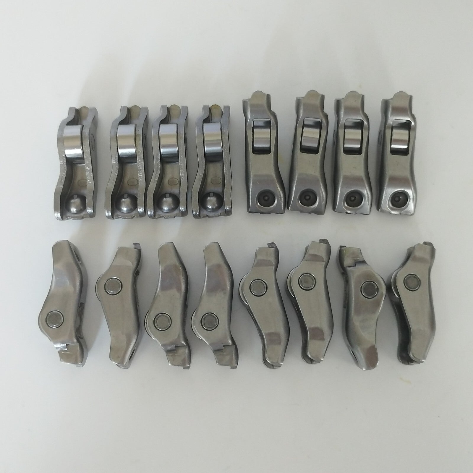 HIMYCAR ROCEKR ARMS FIT for OPEL ANTARA2.0 Z20S rocker arm