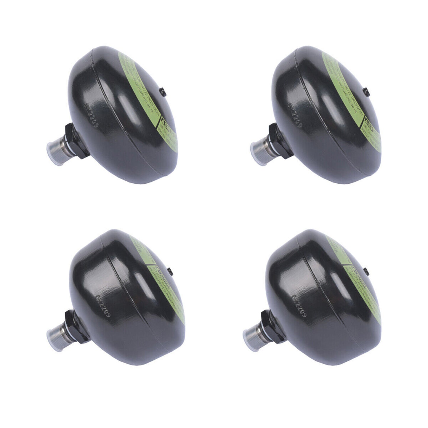 Suspension Accumulator Kit fit for Lexus LX470 for Land Cruiser 49151-60010 49141-60010