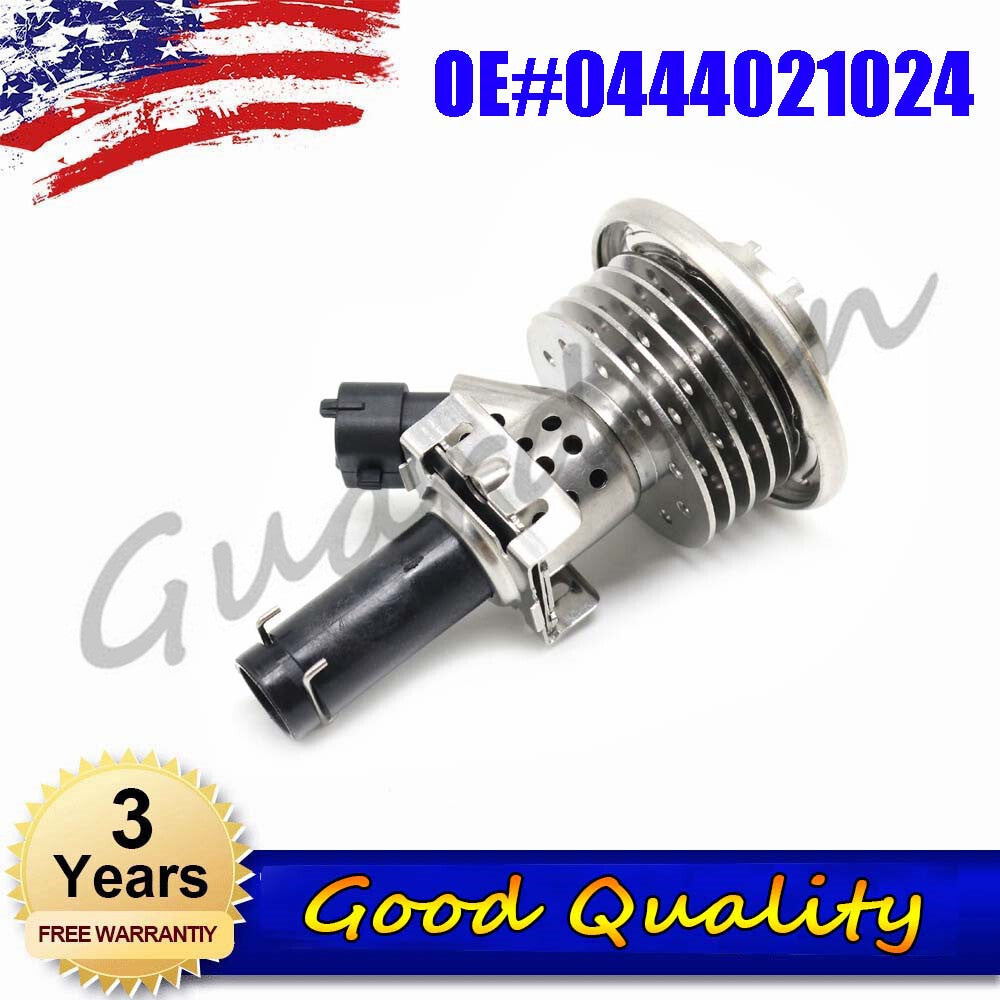 new DEF injector module for Mercedes-Benz GL350 W166 diesel fuel.