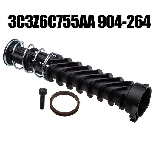 Diesel Engine Oil Filter Housing Return Tube for Ford F250 F350 E350 6 0L 6 4L
