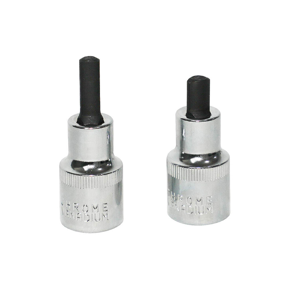 2pcs Suspension Strut Spreader Socket Tool Compatible with for Audi for VW for Ford for BMW 3424