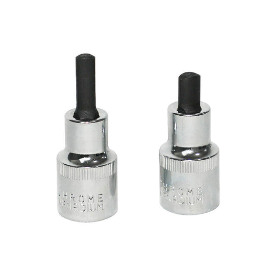 2pcs Suspension Strut Spreader Socket Tool Compatible with for Audi for VW for Ford for BMW 3424