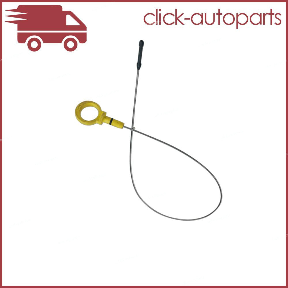 68103862AA Transmission Oil Level Indicator Dipstick For 2012-18 for Jeep for Wrangler