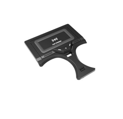Car for BMW 4 i4 2021-2022 Wireless Charger Phone Fast Charging Center Console